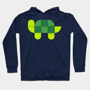 Slo Turt (Big) Hoodie